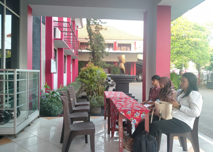 Waktu Daftar Penentu Lolos SPMB SMP di Banyumas, Berlaku Saat Nilai dan Peringkat Peserta Imbang
