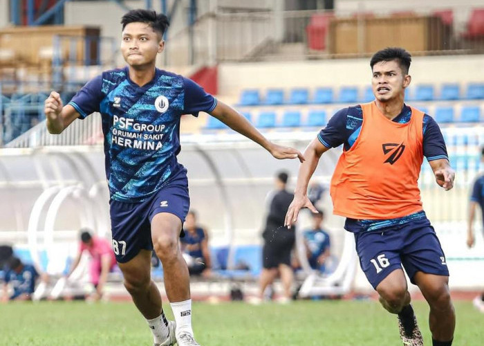 CEO PSCS Cilacap Angkat Bicara, Pasca Mundurnya Direktur Utama di Tengah Persiapan Liga 4 