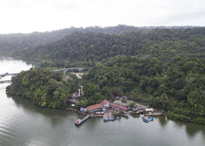 Sejarah Pulau Nusakambangan yang dikenal sebagai Lokasi Eksekusi Hukuman Mati di Indonesia
