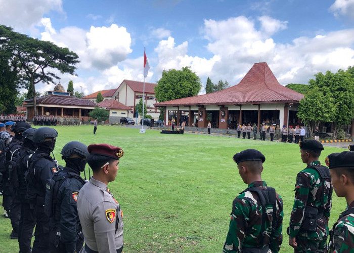 Pendopo Rumah Dinas Bupati Diusulkan jadi Wisata