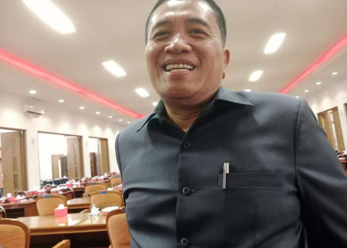 Perda Pertanggungjawaban APBD 2024 Cilacap Disahkan, Ketua DPRD: Silpa Harus Dimaksimalkan untuk Kesejahteraan
