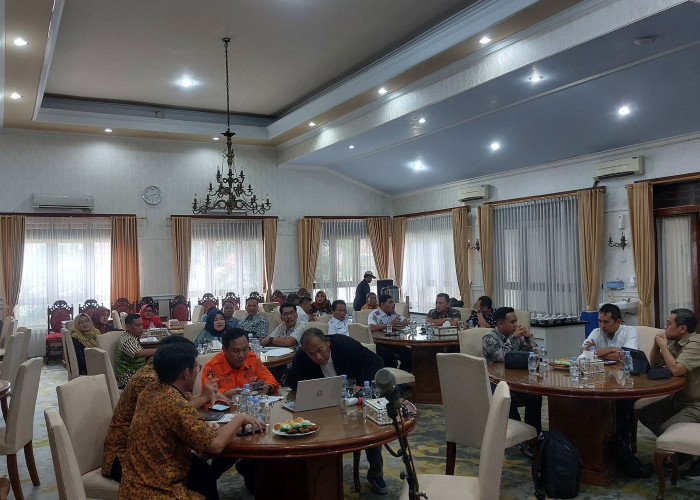 Investor Asal Cina Lirik PPSC, Cilacap Bidik Ekspor 1.000 Kontainer per Bulan