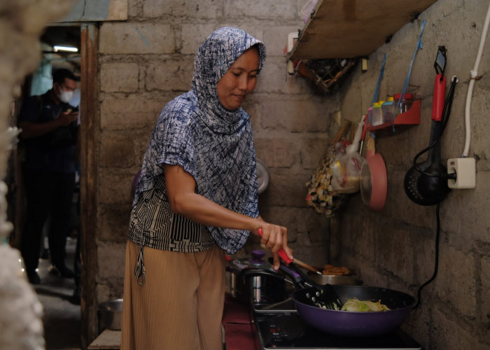 Jalankan Amanah Pemerintah, PLN Fokus Pendampingan Program Uji Coba Kompor Listrik