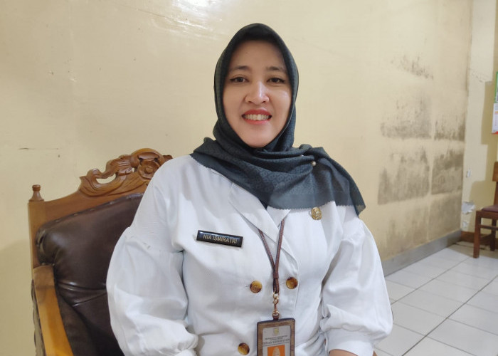 Dinkes Purbalingga Catat 15.613 Kasus Katastropik Sepanjang 2025, Data Masih Bersumber dari Puskesmas