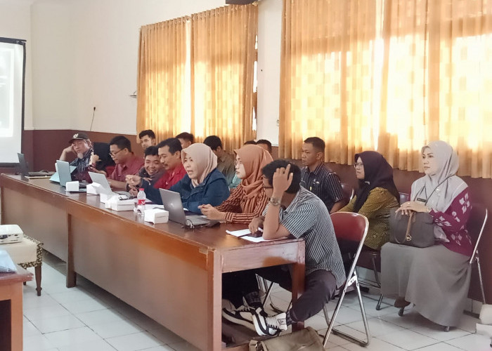 Dana Desa Rp 9,7 Miliar di 32 Desa di Kabupaten Purbalingga Hangus
