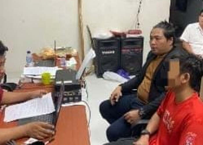 Remaja Dipukul Hingga Meninggal Di Berkoh, Diduga Balapan Liar, Polisi Tetapkan Tersangka