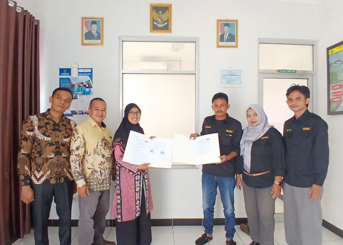 UMNU Kebumen Buka Program Magang Internasional