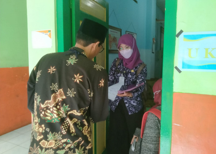 Lebih Dari Satu Minggu, Hasil Uji Sample Makanan Belum Keluar, Dugaan Keracunan Siswa MI Al-Falah