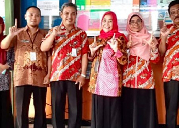 Sebagian Perpusdes di Cilacap Belum Miliki Fasilitas Lengkap, Disarpus Dorong Penguatan Literasi Masyarakat 