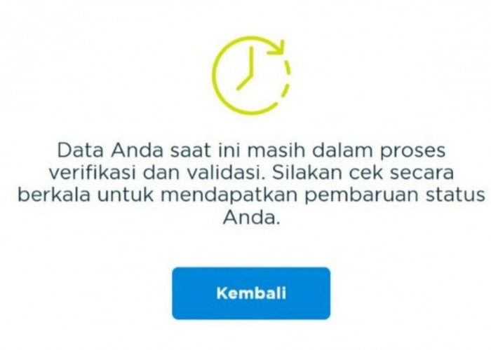 3 Cara Cek Status Penerima BSU Juli 2025, Mudah dan Praktis!