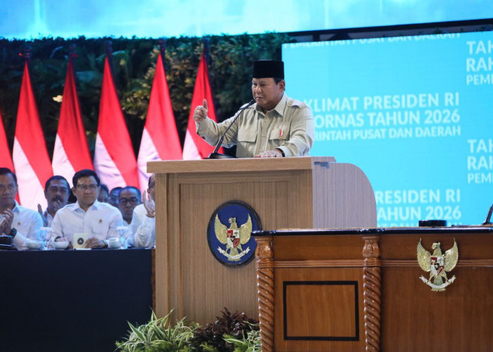 Pemkab Purbalingga Siap Jalankan Program Presiden, Tekankan Sinergi Pusat–Daerah