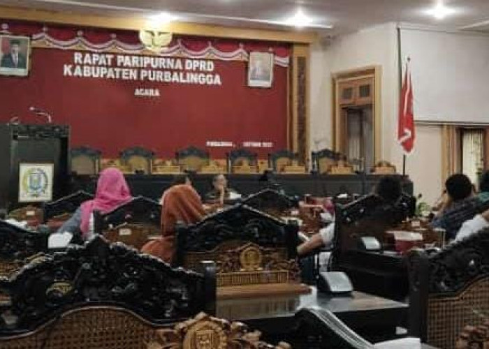 Kasus Pengelolaan Dana BOS, DPRD Purbalingga Panggil Dindikbud dan Inspektorat