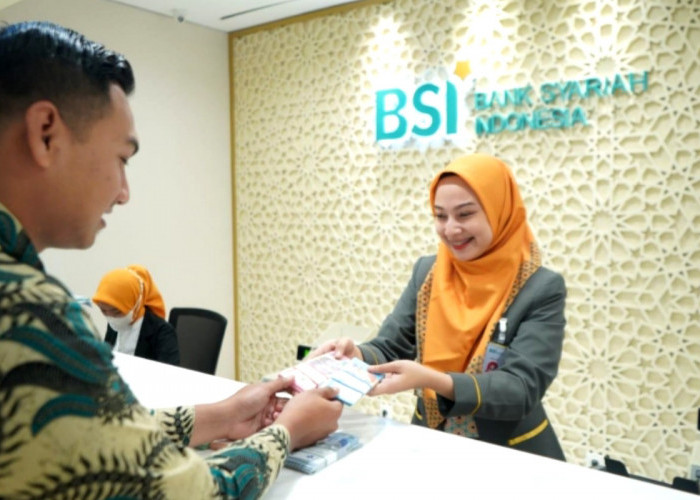 Tabel KUR Bank Syariah Indonesia, Kredit Mudah yang Menjadi Daya Tarik