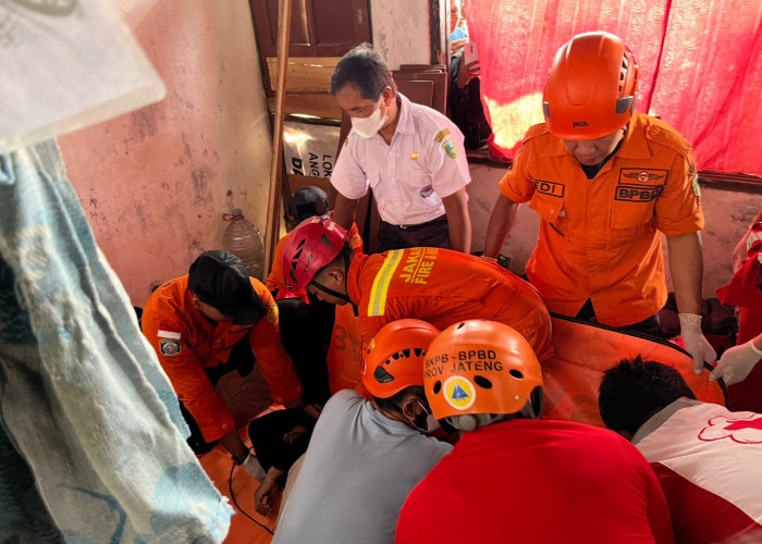 Hirup Sumur Beracun, Dua Warga Prembun Kebumen Meninggal