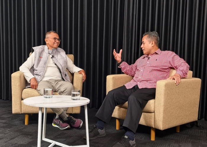 Dismorning: Kisah Dasep Ahmadi Dipenjara 10 Tahun dan Mimpi Mobil Listrik Indonesia yang Tak Pernah Padam