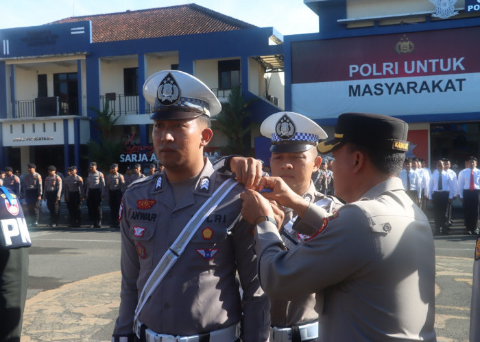 Operasi Keselamatan Candi 2026 Digelar 14 Hari, Sembilan Pelanggaran Jadi Prioritas
