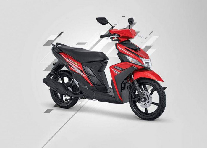 5 Motor Bekas Rp 10 Jutaan yang Bisa Bikin Kamu Nyesel Nggak Beli Duluan!