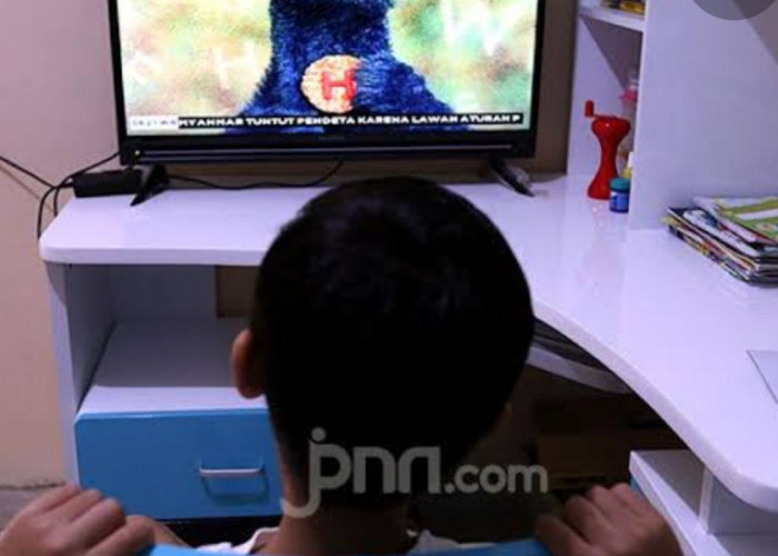 Set Top Box  yang Dipakai Harus Terverifikasi Kominfo, Tertera ESW