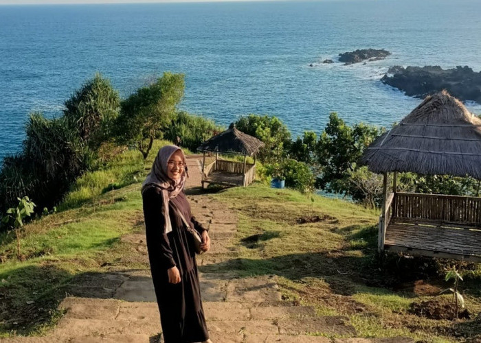 Pesona New Zealandnya Indonesia