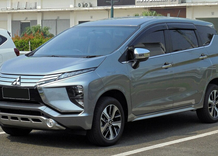 Hal-Hal yang Perlu Diperhatikan Ketika Mau Liburan Menggunakan Mitsubishi Xpander