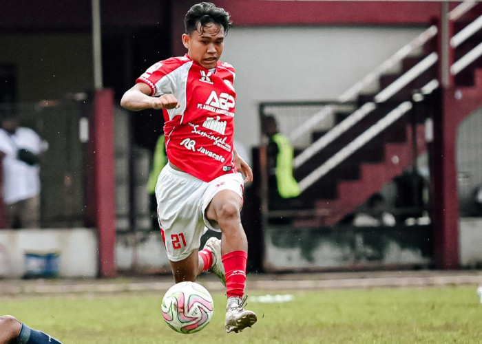 Lawan PSPP Padang Panjang, Persibangga Wajib Menang Demi Tiket 32 Besar Liga 4
