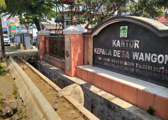 Pengembangan Puskesmas I Wangon, Banyumas Diusulkan Tukar Guling Dengan Lahan Kantor Desa Wangon