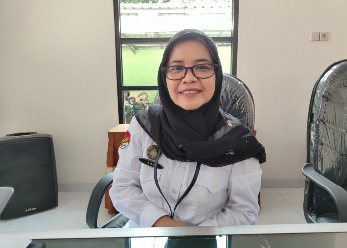 Kemenag Purbalingga Bentuk Tim Transisi Kementerian Haji dan Umrah 