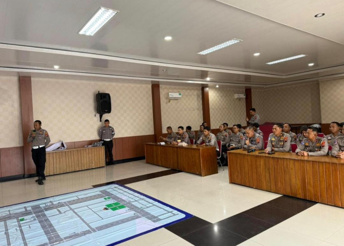 Besok, Dewa Manggung di Cilacap. Polisi Siapkan Jalur Khusus dan Kantong Parki