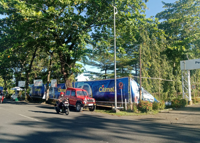 Citimall Cilacap Segera Dibangun, Groundbreaking Dijadwalkan Agustus 2026