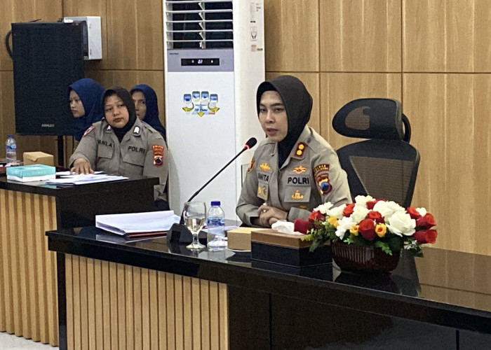 Polres Purbalingga Bidik Predikat Pelayanan Prima 2026, Serap Masukan Publik Lewat FKP
