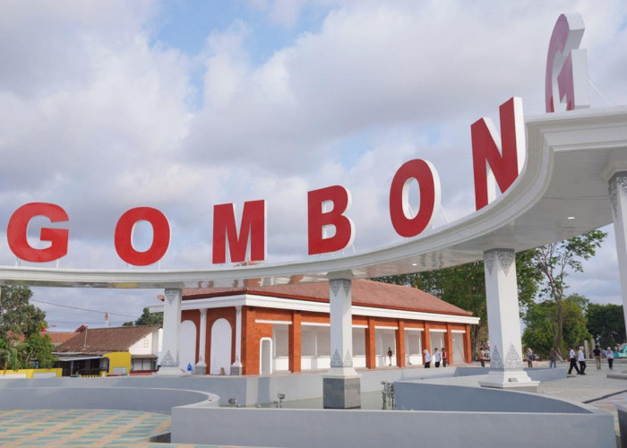 Lapangan Manunggal Gombong Bakal Dilengkapi Jogging Track