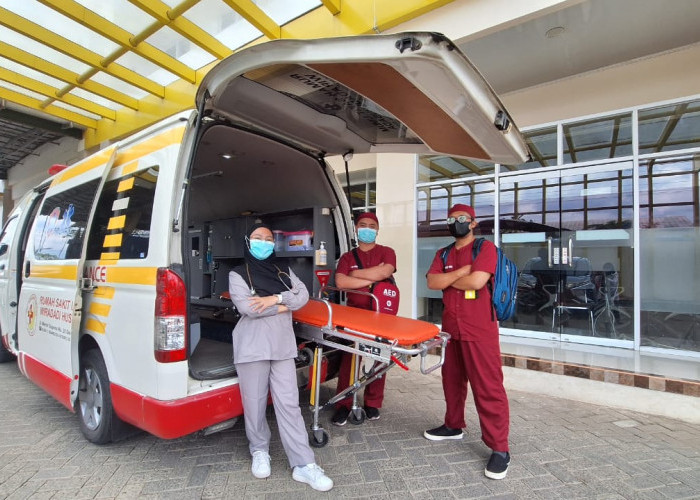 Siaga Setiap Detik, RSU Wiradadi Husada Hadirkan SPGDT Terpadu dan Layanan Subspesialistik Lengkap