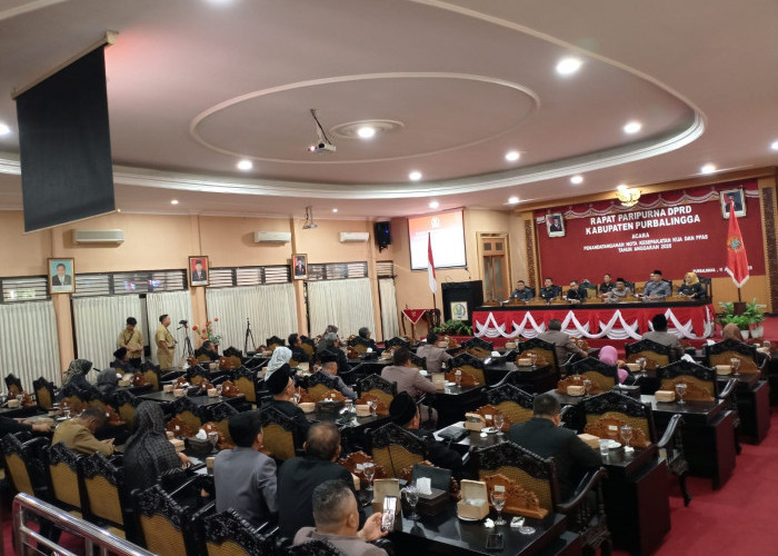 Pemkab Diminta Alokasikan Anggaran untuk Program yang Langsung Menyentuh Masyarakat