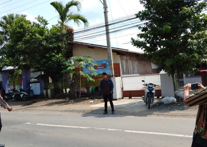 Lima Titik Jalan Pekunden Banyumas Diusulkan Dipasang Rambu Kejut, Antisipasi Kecelakaan 