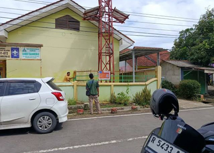 Uji Coba Sirine Tsunami, BPBD Cilacap Evaluasi Sistem Peringatan Dini