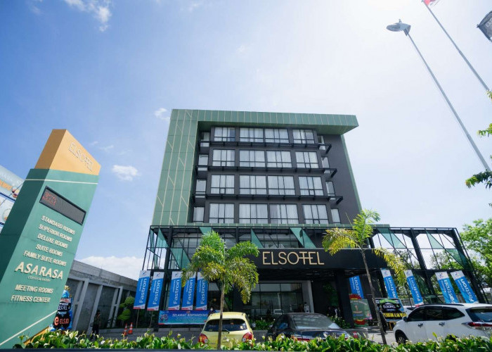 Rekomendasi Hotel Dekat Bandara Juanda Surabaya yang Bisa Kalian Coba
