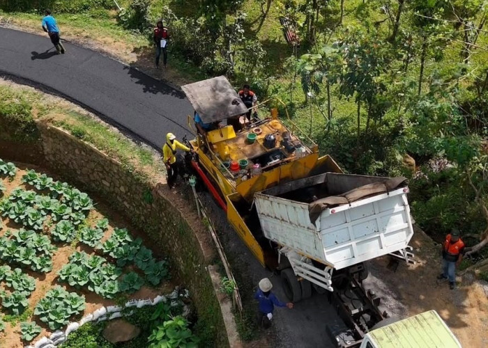 Lima Proyek Jalan dan Jembatan Banjarnegara Batal, Ini Penyebabnya