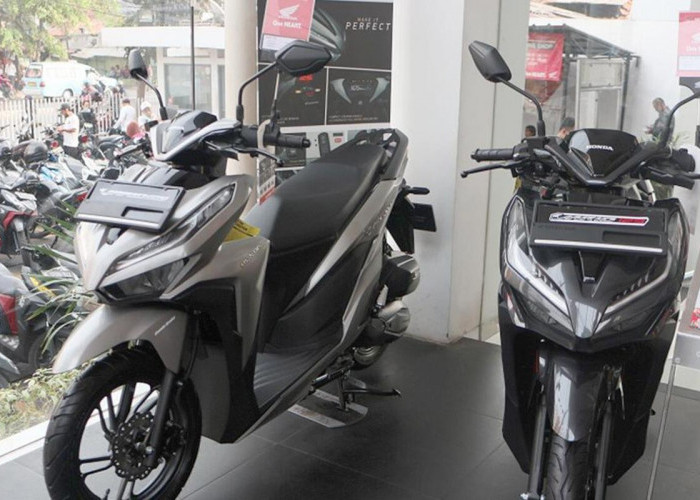 Lagi Cari Motor Matic? Ini Daftar Harga Honda Vario 150 Bekas Keluaran 2019-2022