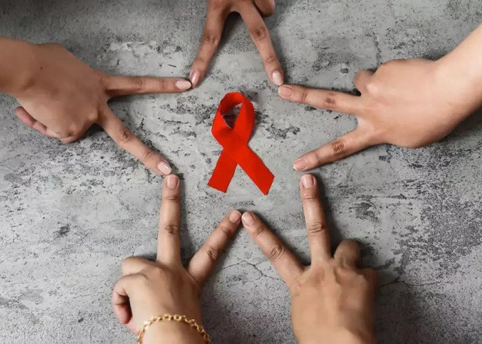 Penting! Tips Terhindar HIV/AIDS yang Perlu Kamu Ketahui