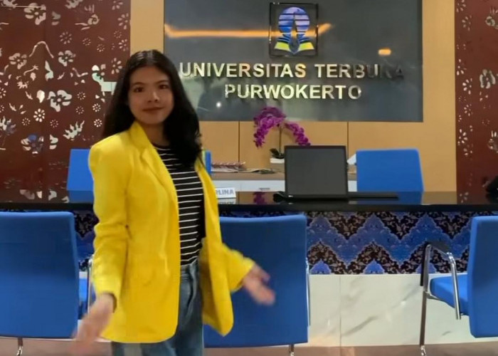 Kenali Sistem Kuliah di UT Purwokerto, Fleksibel tapi Tetap Butuh Disiplin
