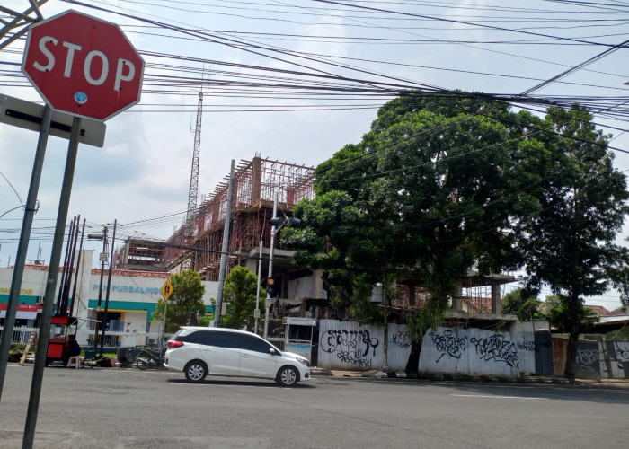 Setahun Ditarget Rp 1 Triliun, Investasi di Purbalingga Sudah Tercapai 63 Persen