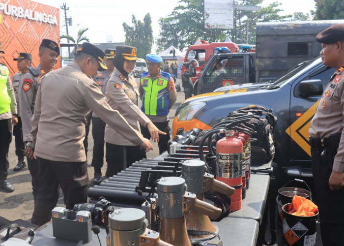 Hari Buruh di Purbalingga Diprediksi Tanpa Aksi Unjuk Rasa, Polisi Pastikan Tak Ada Demo 1 Mei