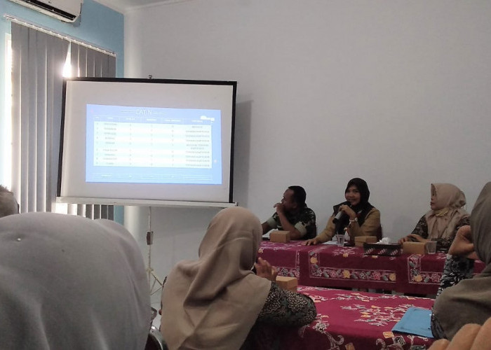 Terpapar Asap Rokok, 29 Calon Pengantin dan 9 Ibu Hamil Beresiko di Somagede 