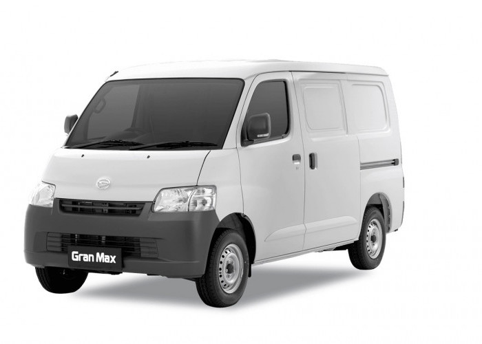 Review Lengkap Daihatsu Gran Max Blind Van, Mobil Niaga Andal dan Efisien di Tahun 2025