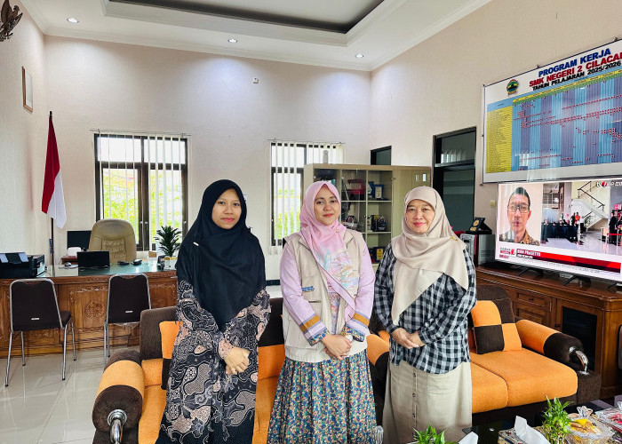 UT Purwokerto Pastikan Ujian Online Berkualitas, Monitoring Digelar di Empat Titik Kabupaten Cilacap