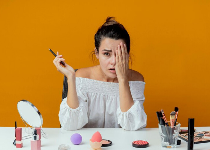 Agar Makeup Tahan Lama, Ini 5 Urutan Skin Preparation yang Harus Dilakukan!