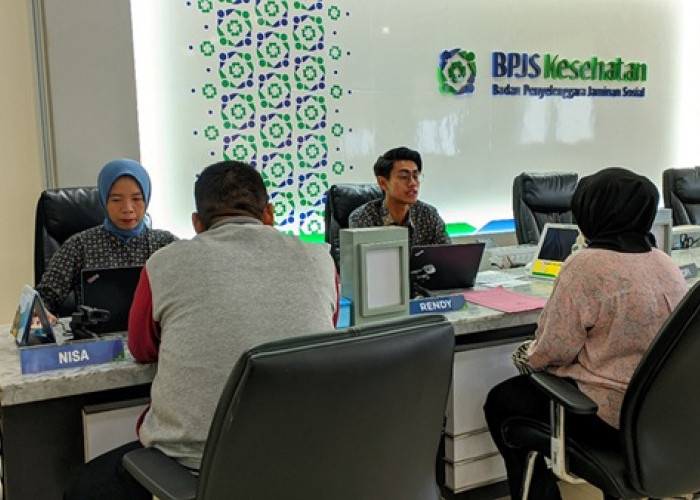 Jelang Lebaran 2026, BPJS Kesehatan Purwokerto Pastikan Layanan Tetap Berjalan