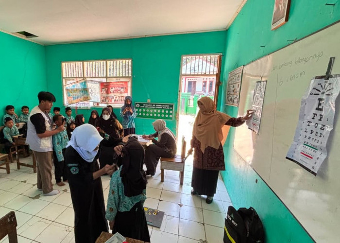 Dinkes Banjarnegara Genjot Cek Kesehatan Gratis untuk 173 Ribu Siswa
