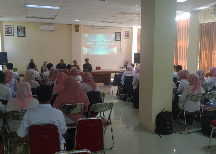 40 Ribu Peserta BPJS PBI JK Purbalingga Dinonaktifkan, 155 Petugas Diterjunkan untuk Verifikasi Lapangan