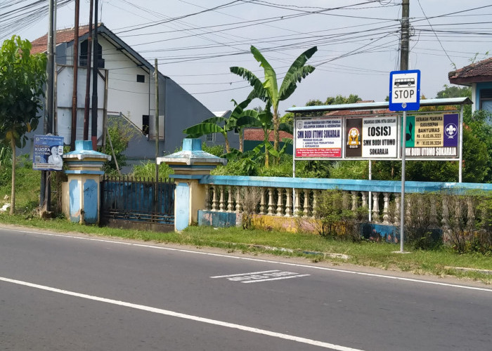 Halte Trans Banyumas di Sokaraja Dihapus, Dishub Tambah 11 Titik Baru untuk Tingkatkan Akses Penumpang